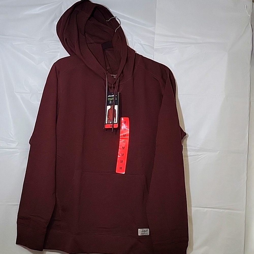 Eddie Bauer Men's Hoodie